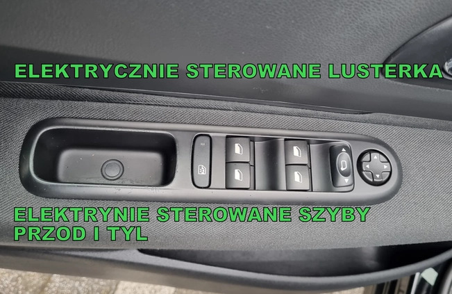 Peugeot 3008 cena 32900 przebieg: 200000, rok produkcji 2015 z Bytów małe 352